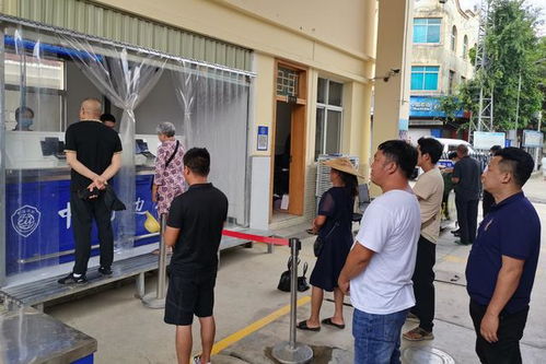 时隔1096天，云南那邦口岸恢复旅客通关，货物进出口畅通