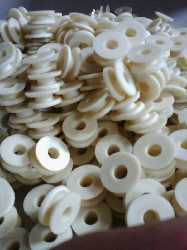 塑料加工与塑料制品 现代工业的基础与创新前沿