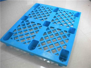 重庆塑料托盘专业制造商 鲁源塑料制品详解与多图鉴赏