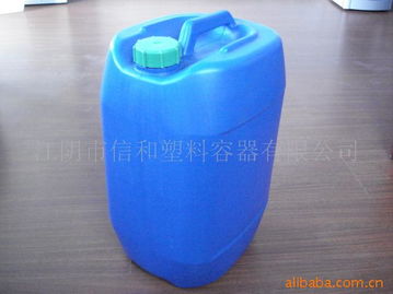江阴市信和塑料容器产品列表 塑料桶、塑料罐与塑料制品一应俱全