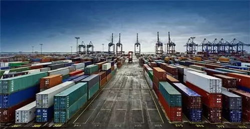 今日起，这些新规将影响你的货物进出口生活