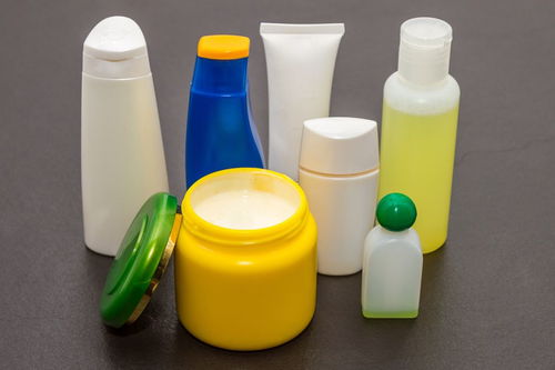 塑料制品的制造过程