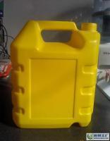 探索工业包装优选 优质透明塑料桶在制动液与防冻液存储中的应用