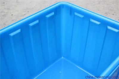 林辉50L水产箱 专业防潮塑料箱的优质选择